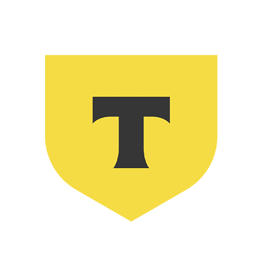 Логотип Тинькофф Банка